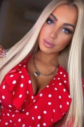 Проститутка Надя